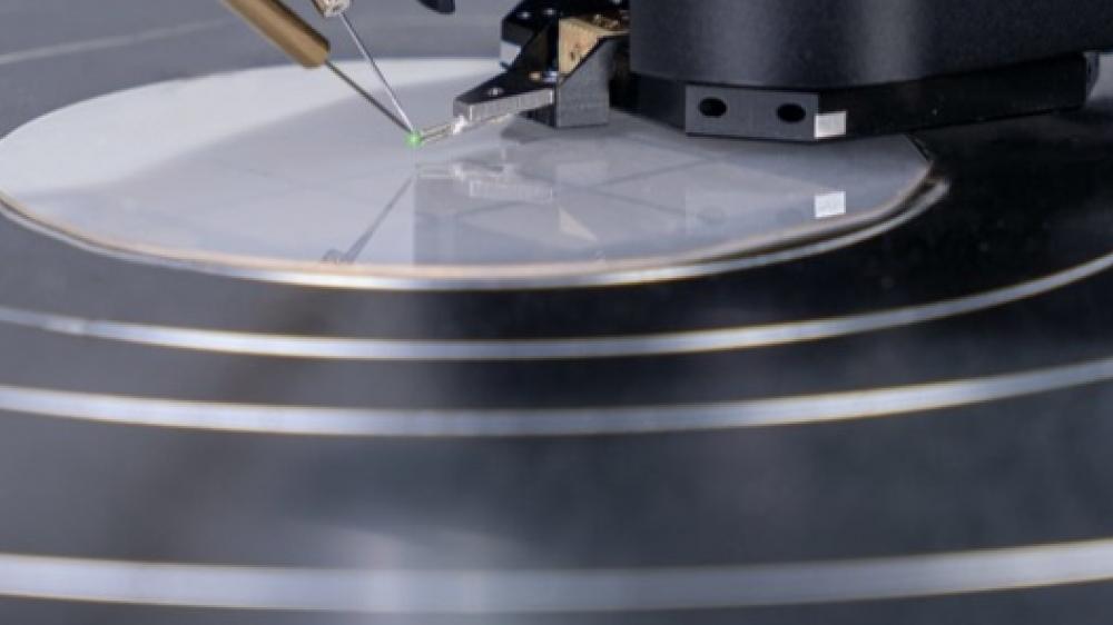 电动牙刷|InZiv 为 MicroLED 显示检测技术筹集 1000 万美元