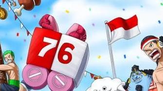 路飞|海贼王1057话：大和会像甚平一样加入草帽团，未来他们会再次相遇