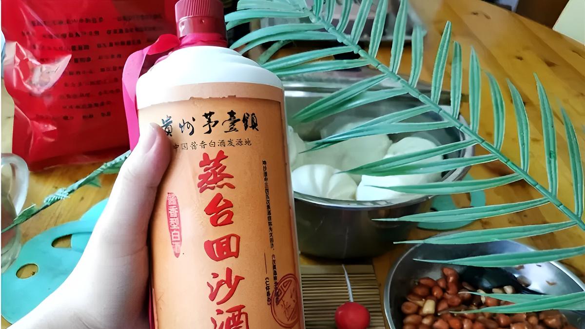 百元左右的回沙酒值得入手吗？酒厂老师傅告诉你：这4款安心入手