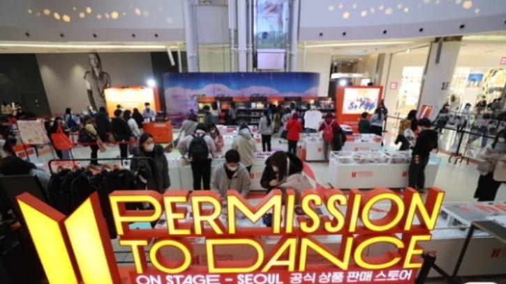 防弹少年团|组合防弹少年团（BTS）不可抗拒的致命吸引力