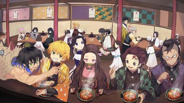 流行|玩了这么多年的游戏，一直没搞懂“无惨”“崩坏”到底是什么意思