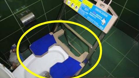 越来越多人家里都这样装马桶，既能蹲又能坐，太聪明了！