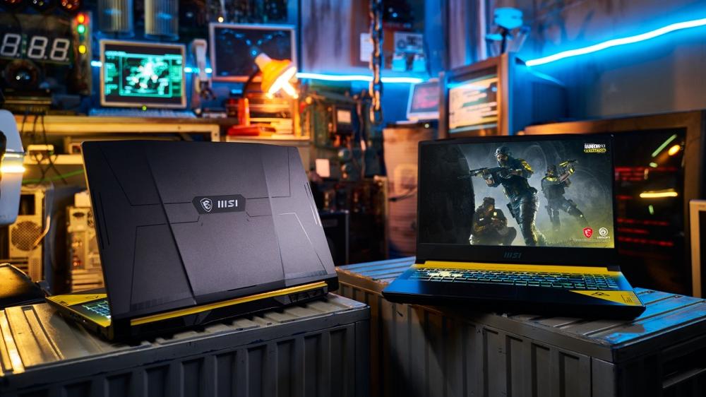 酷睿处理器|RTX ON，特效全开玩老头环，少不了TA们