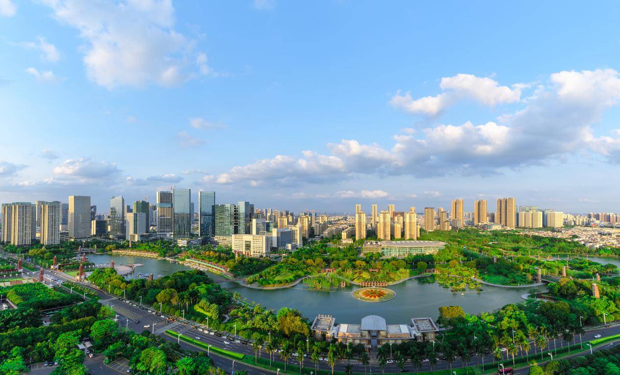 湾区重点高速地铁来了！时代爱车小镇迎来3.0时代！