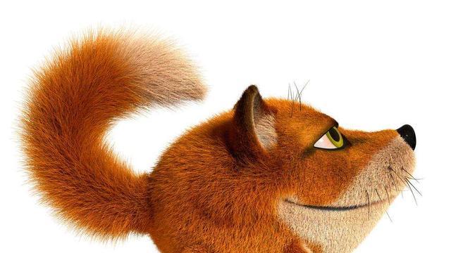 狐狸|早晚会露出狐狸尾巴！三大金句都在自嘲，老杜成28案头号喜剧人物