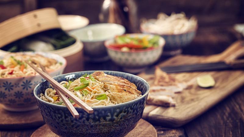 减肥期间，什么时候吃“主餐”比较好？