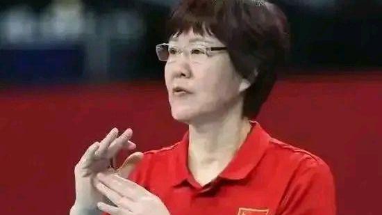 郎平|谁会成为中国女排的下一个郎平？