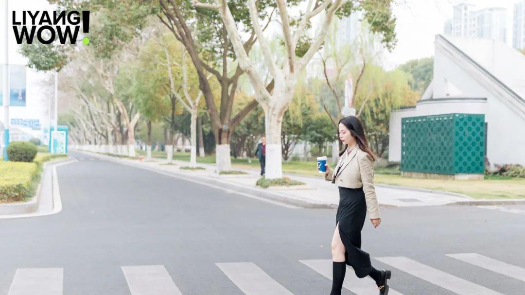 |从魔都Apple商务专家，到溧阳JasBridal婚纱专家