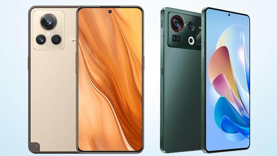 索尼|努比亚Z40S Pro和真我GT2大师探索版售价一样，选哪款更好？