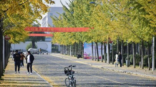 求职|皖西学院：确保2023年申硕成功！