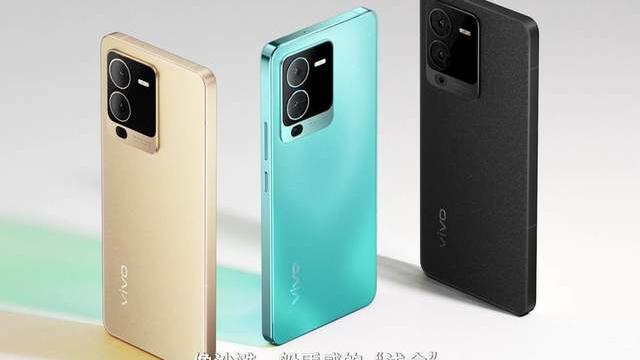高通骁龙|vivo S15系列发布：影响性能依然强，性能级芯片加持、2699元起