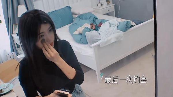 王能能|《半熟恋人》王能能有戏，罗拉主动释放积极信号，手捧鲜花剧透了