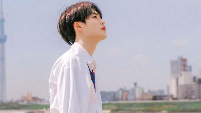 林彦俊|林彦俊合作爱奇艺？宋威龙恢复单身？张佳宁片酬翻倍？