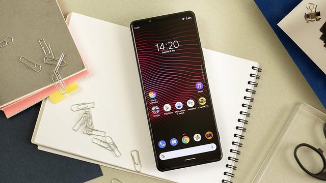 索尼Xperia|发布不到一年下跌1900元，12GB+256GB，4K旗舰无奈售价大跳水