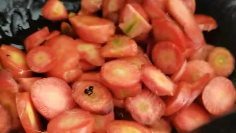 牛腩|菜肴的发展历史之鲁菜