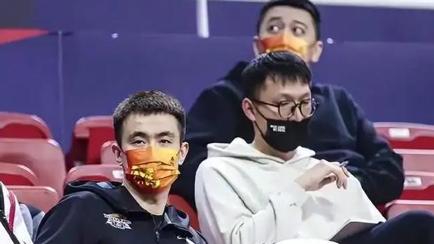 辽宁男篮|正式离队！辽宁男篮夺冠功臣走人 重返老东家效力