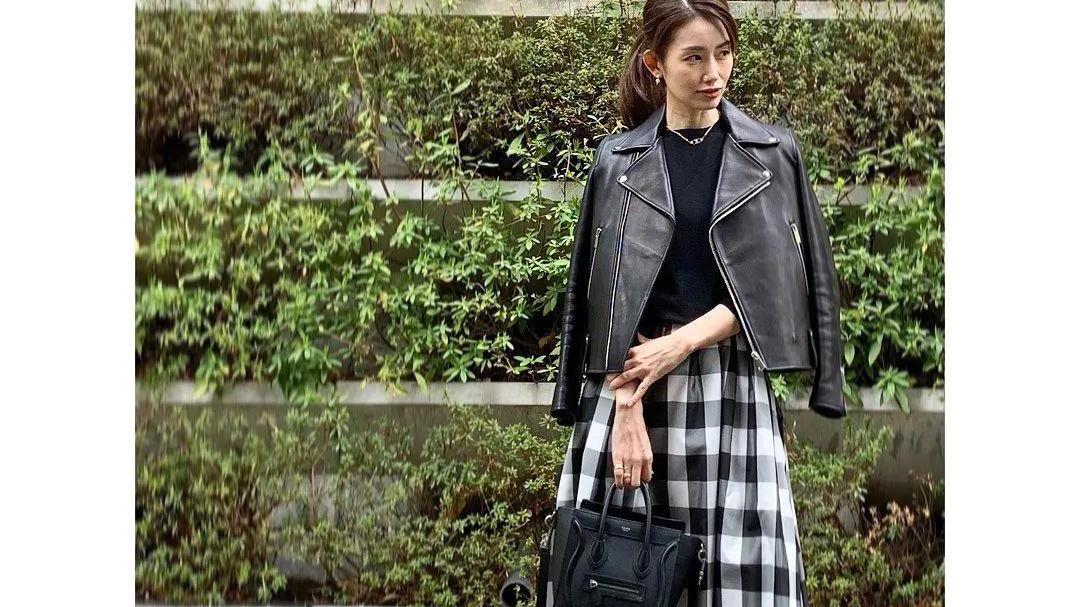 穿衣搭配|春末40+职场女性怎么穿时髦？看时髦精的搭配，接地气又大气优雅