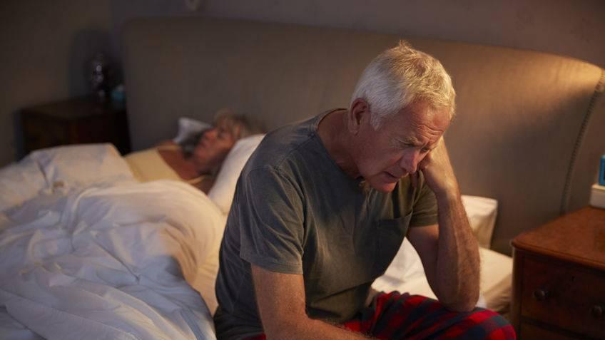 睡眠|老年人反复出现夜尿增多时，谨记做好这5件事，或能帮你缓解