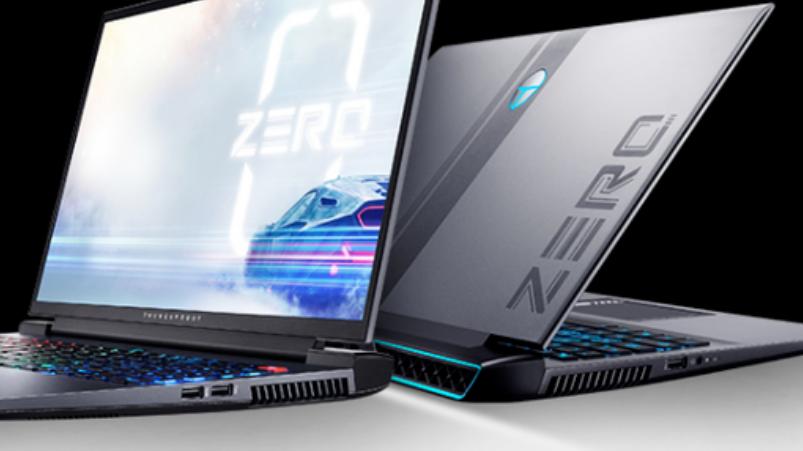 雷神|搭载12带i9处理的笔电，竟然只要5499元，雷神T-BOOK可信吗