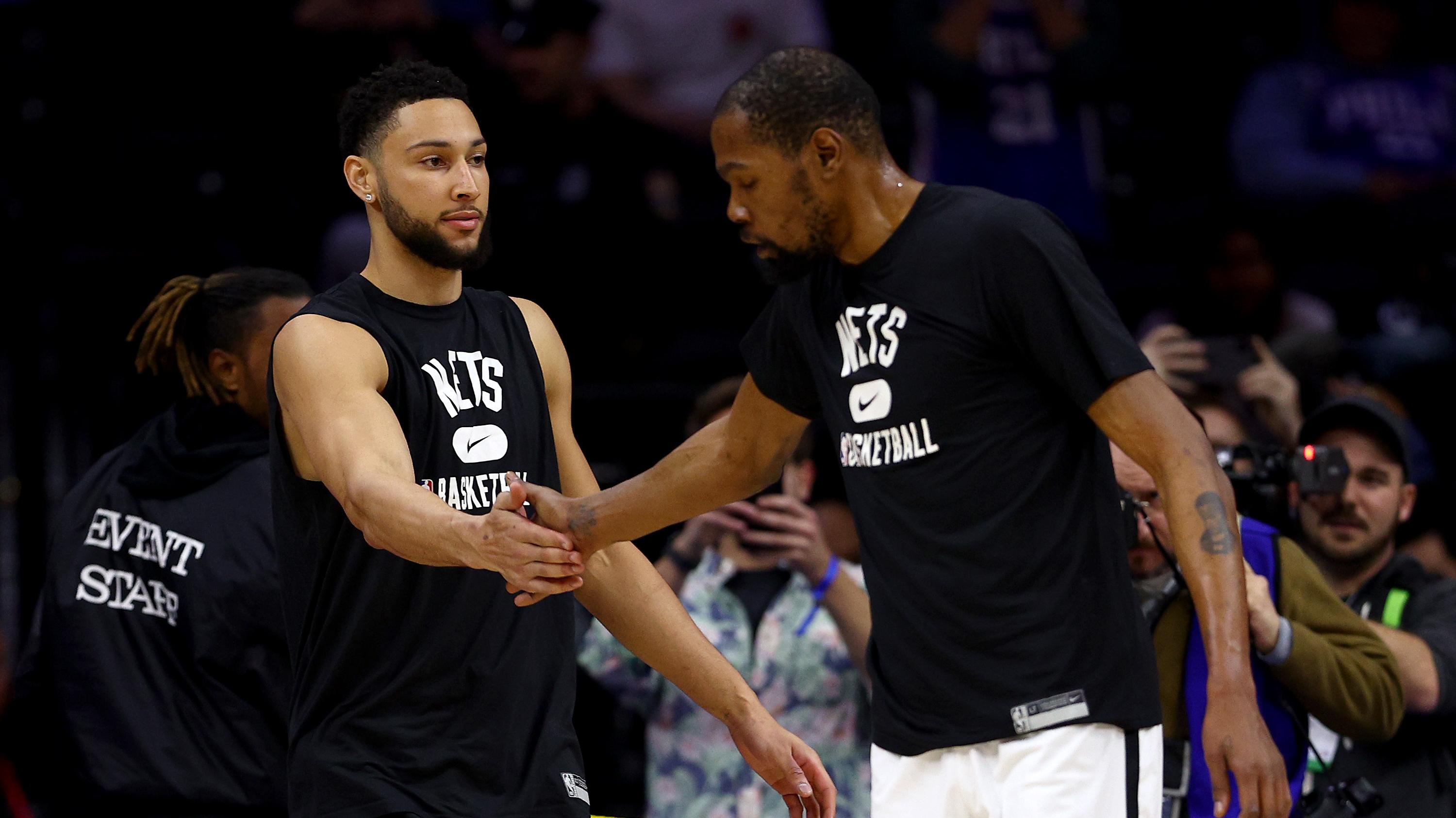 篮网队|亏损一亿美元！篮网创NBA财务纪录，重用纳什，宽容欧文成根源