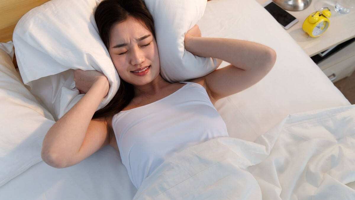 经络|失眠，易醒，不用慌，送你一碗“安眠汤”，养血助眠，帮你睡得香