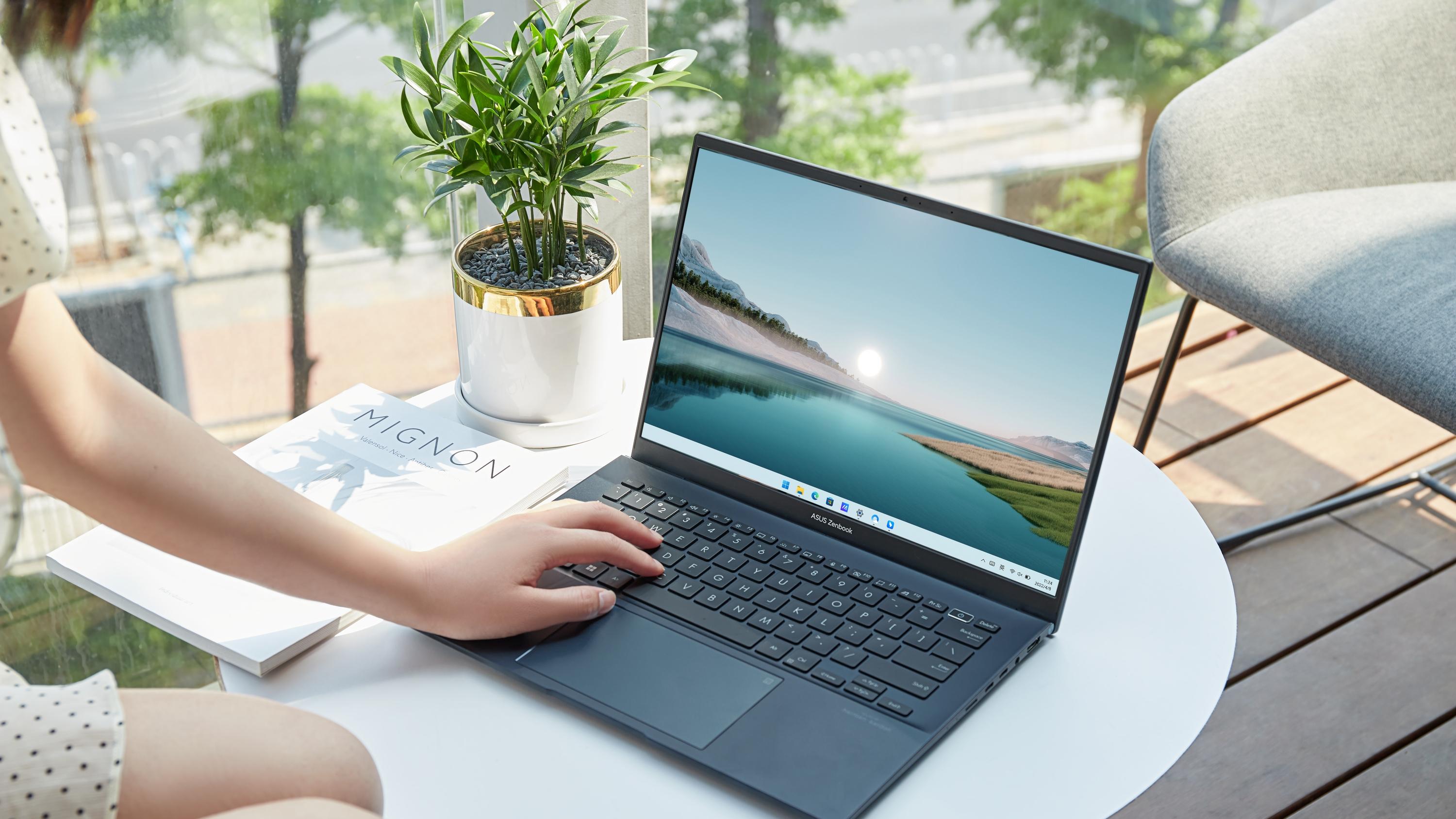 carplay|12代酷睿i7轻薄本真香价就能到手？华硕灵耀14 2022或成最香爆品