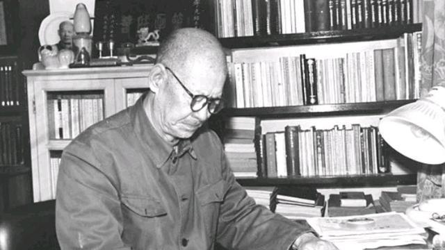 肝脏|著名中医李克绍，自学成材，弃儒从医，终成一代“伤寒论大家”