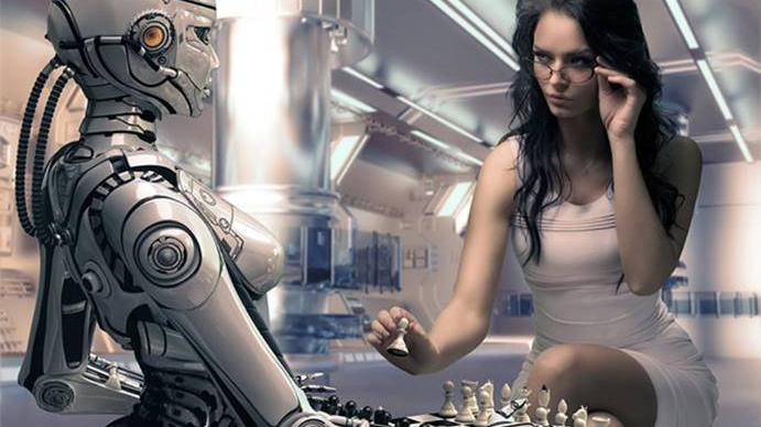 深度学习|人工智能已开始“深度学习”，未来它们会拥有人类的智慧吗？