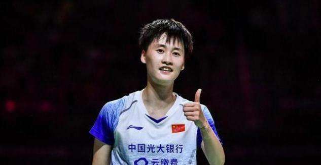 国羽|国羽公布尤伯杯名单！奥运冠军领衔，2主力被雪藏，首战轰5-0？