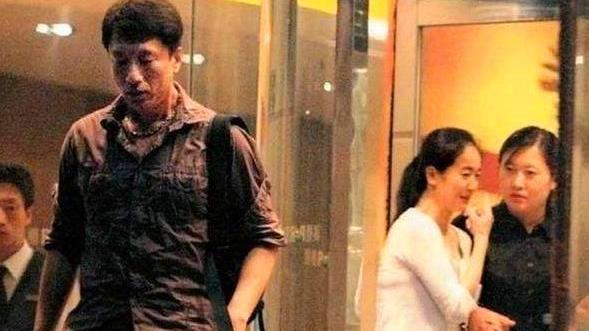 陈道明|陈道明迷恋她，孙红雷忘不了她，却嫁大20岁糟老头，今42岁韵味十足