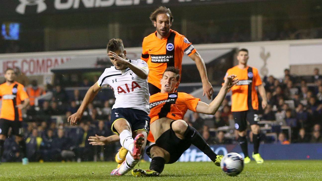 英超 布赖顿vs诺丁汉 主场布莱顿更胜一筹，还是森林绝境反弹？