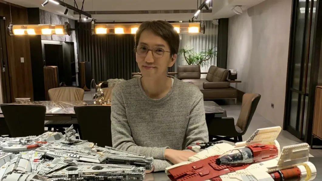 肖战|肖战，林志炫，王嘉尔，黄明昊，田曦薇