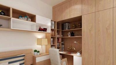 你家柜子还停留在80年代审美？看看现在流行的设计，别再白花钱了