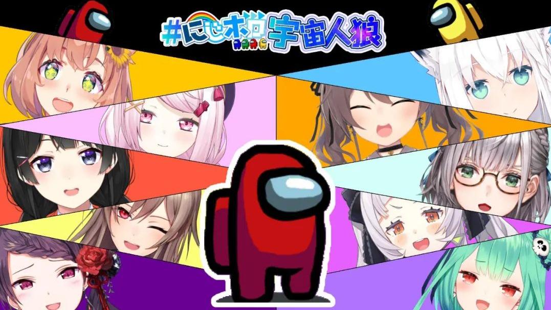 漫画|《LoveLive》推出新企划：进军VTB？LL内卷到虚拟偶像吗？