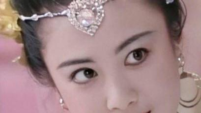 西施|8位古装女神告诉你：珠圆玉润才是真绝色