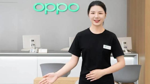 相机|OPPO手机Q1出货量登顶国内第一，网友：低调的王者！