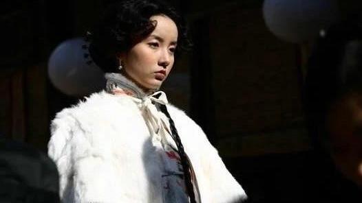 吕一|“兔系女神”吕一：大学时获徐克赏识进圈，凭《天外飞仙》美出圈