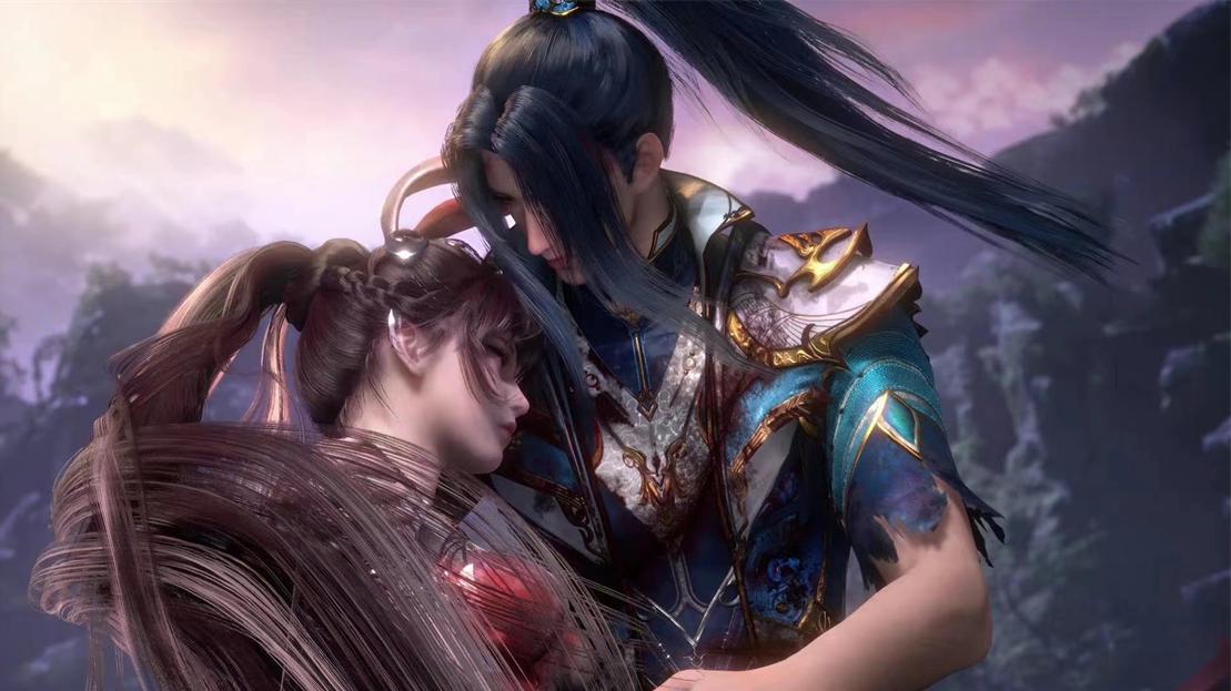 奇闻|为什么后来出的国漫年番和那么多的国漫都要感谢斗罗，看看就懂了