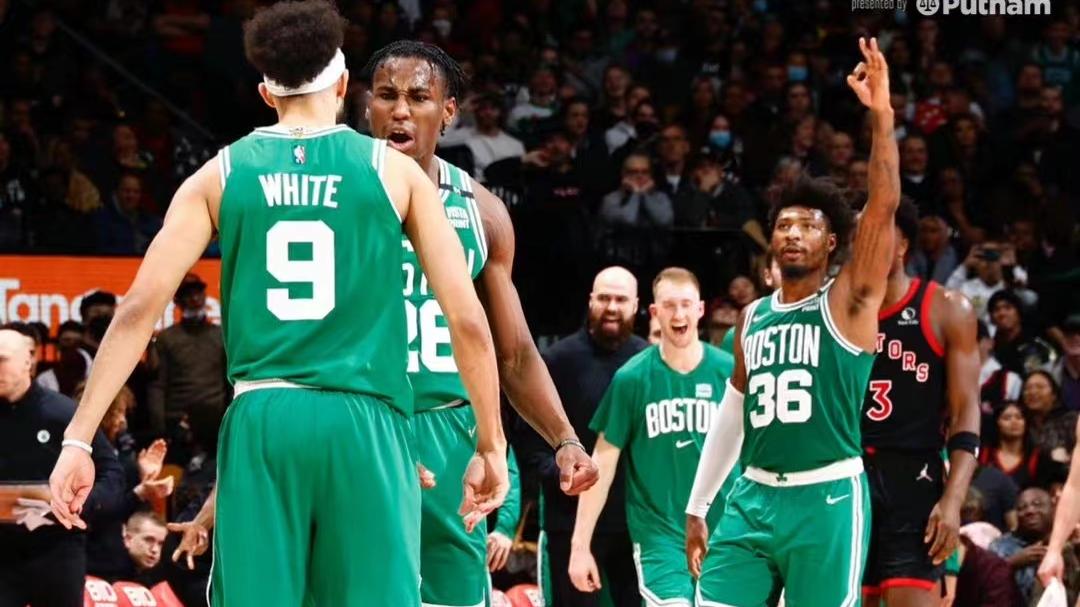 凯尔特人队|4月2日NBA深度分析：凯尔特人VS步行者
