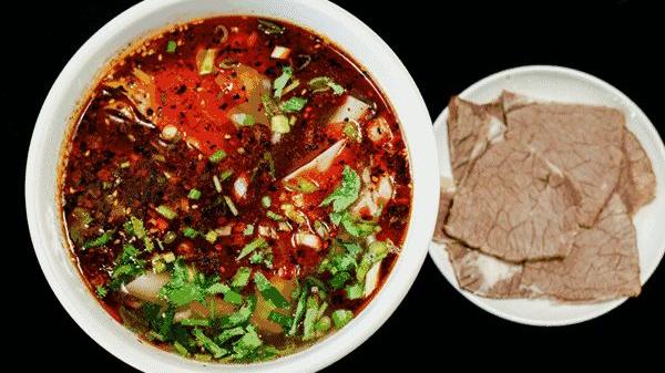 酸奶|在兰州的新疆人都吃些什么？