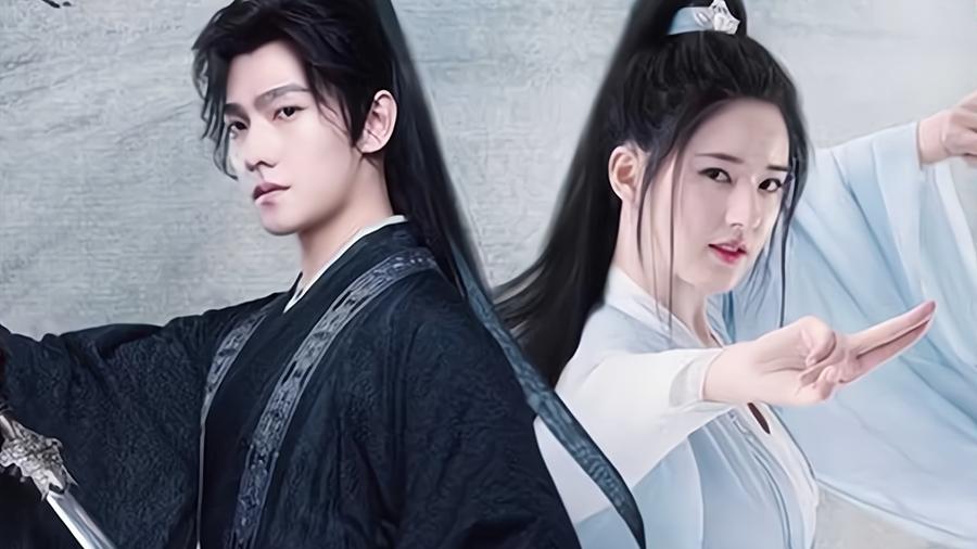 丰兰息|《且试天下》开虐：风惜云被困，丰兰息见死不救，二人分道扬镳