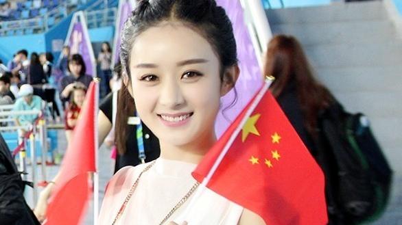 赵丽颖|赵丽颖驰援上海，低调捐物资给上海居民，还偷偷以个人名义捐款支援