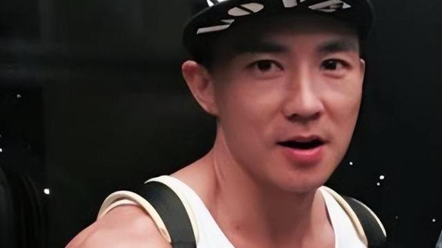 刘畊宏|刘畊宏回应直播间人数大幅下降！观点让人舒服，难怪能做周杰伦兄弟