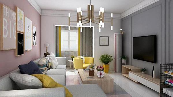 客厅里的“4大件”，没钱干脆别买，要买就挑贵的买！