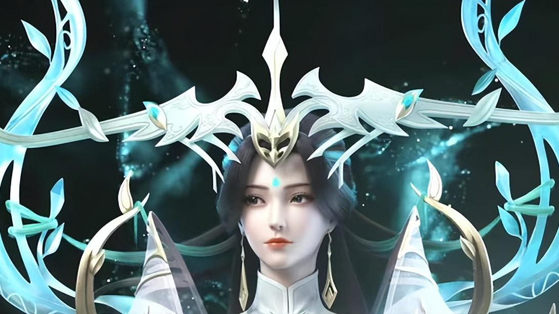 石昊|人形柳神被删减，灵儿飞升上界，石昊霸气再扛云曦，在天神山官宣