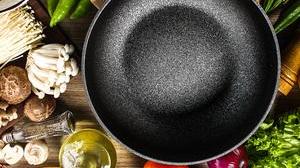 铁锅选购有诀窍，厨房烹饪少不了！