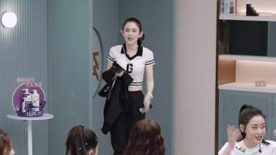 阿娇|浪姐3最作姐姐出现，“逼”阿娇主动道歉，宁静两次偏帮令人费解