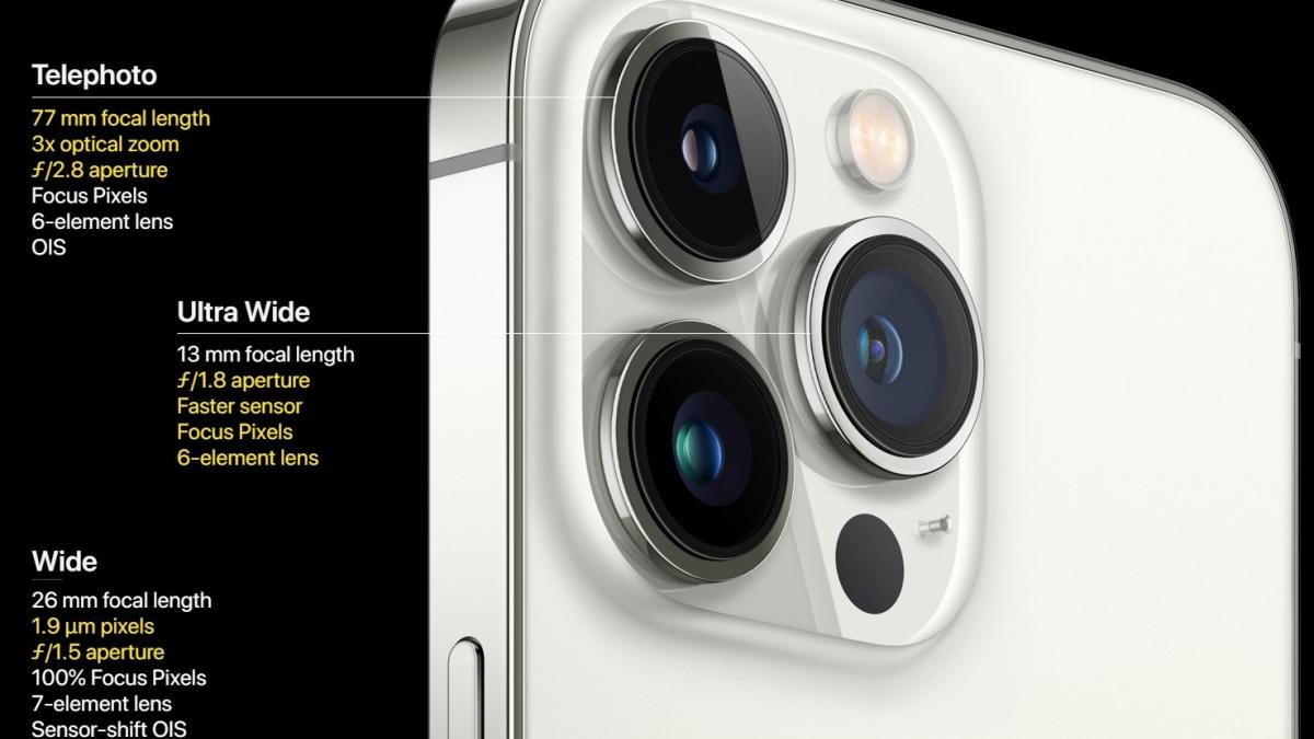耳机|iPhone相机的三个技巧：改变默认设置拍出完美照片