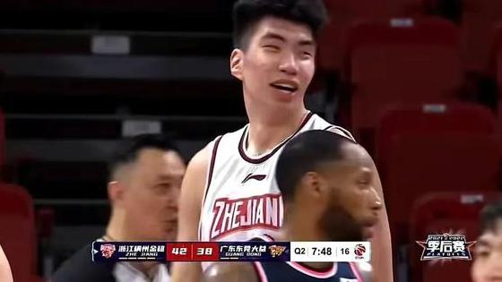 张镇麟|恭喜中国男篮！张镇麟余嘉豪4名小将冲击NBA，谁能最终成功？