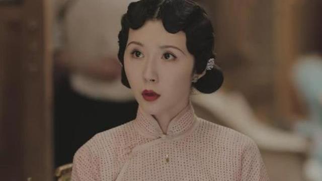 黄莹|《传家》原著：范燕秋和黄莹如不同的格局，注定易寄渔悲惨收场